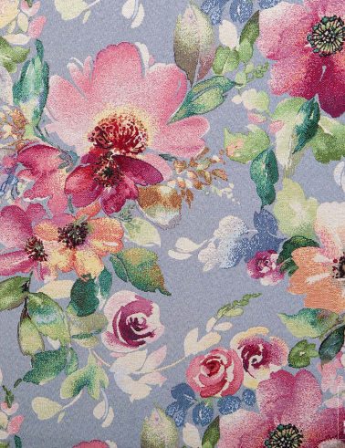 FLOWER grey