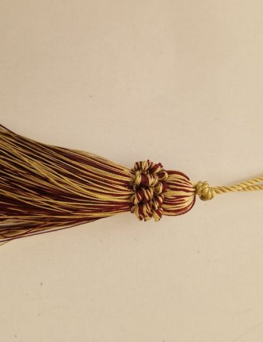 Kulcsbojt 11 cm col. 7/20