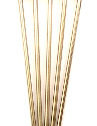 Műanyag fejű stecker